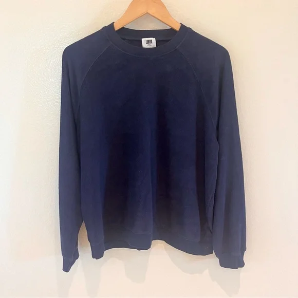 Lunya Deep Sweat Set Size Small - Picture 2 of 9